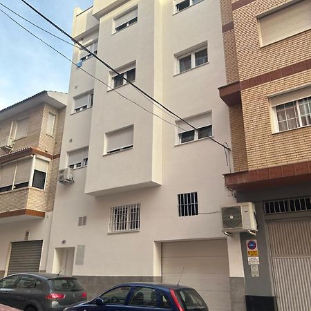 Apartamento Tejares 2B Málaga Kültér fotó