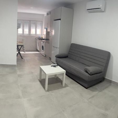 Apartamento Tejares 2B Málaga Kültér fotó