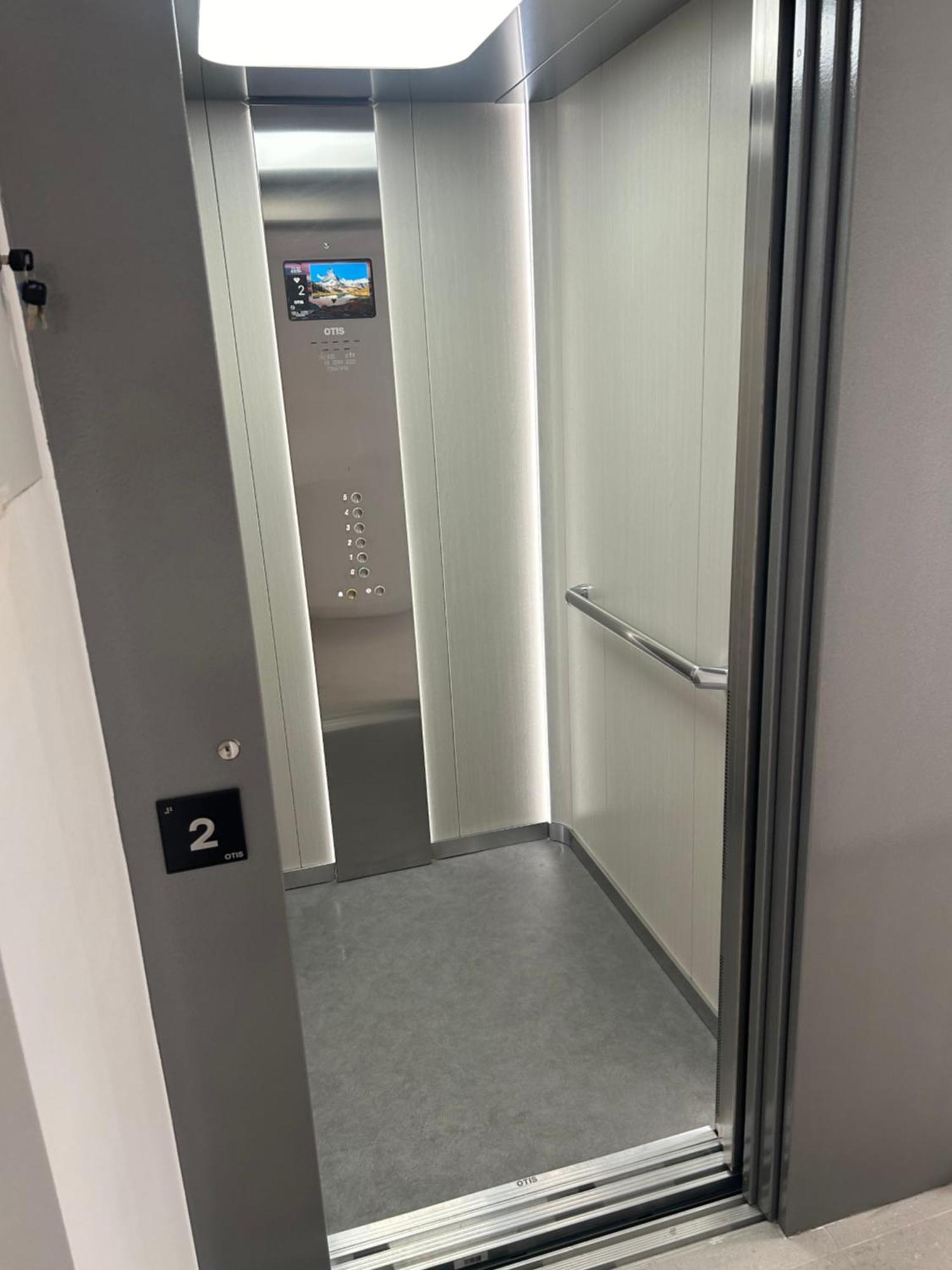 Apartamento Tejares 2B Málaga Kültér fotó