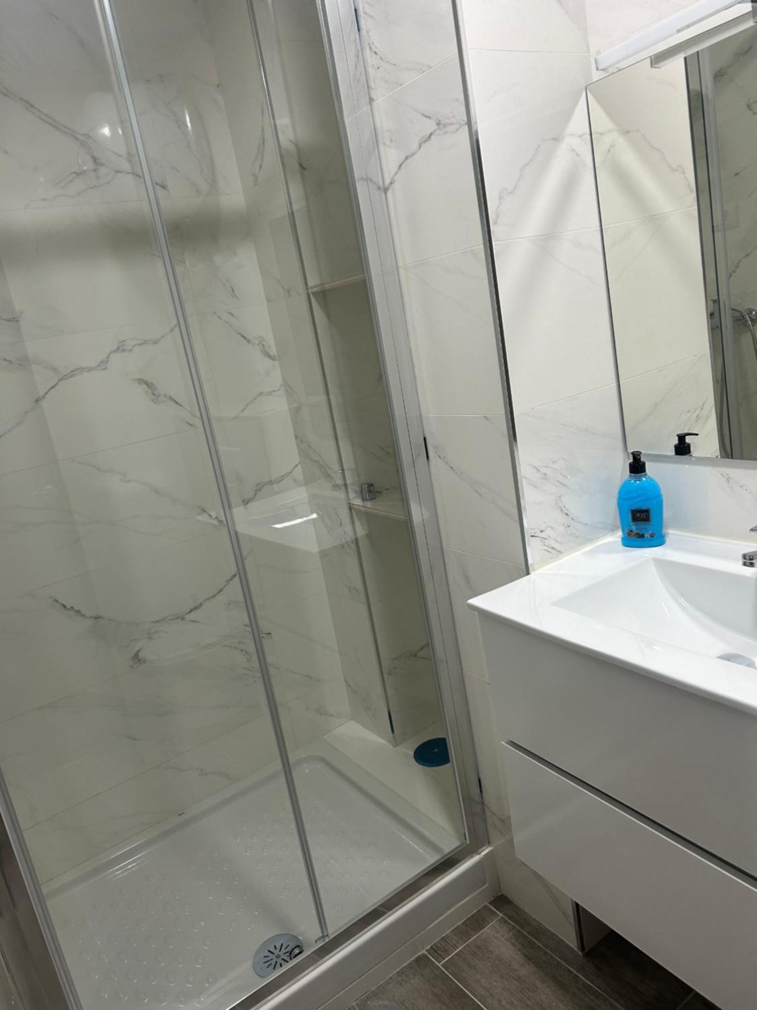Apartamento Tejares 2B Málaga Kültér fotó